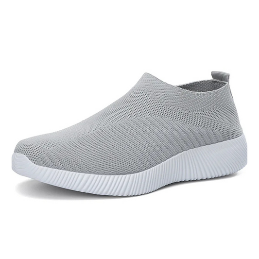 The Solemate
